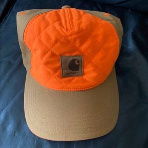 Carhartt hat NWOT